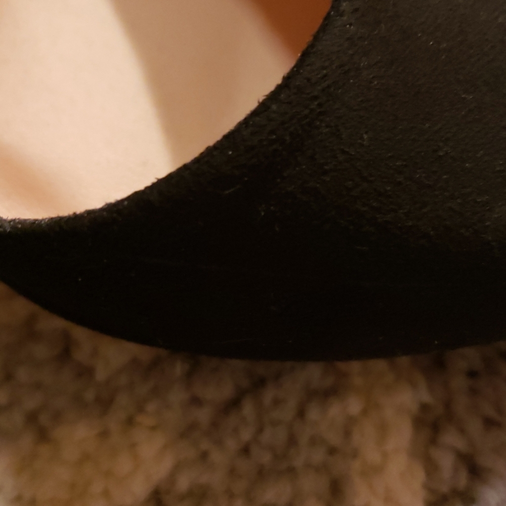 💥 New Black High heels - Picture 3 of 3
